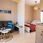 Apartment Verano Mar Apartment_near The Sea-free Parking Hersonissos (Crete)